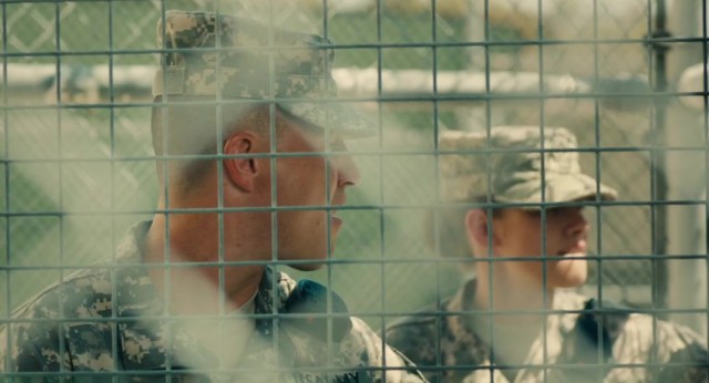 Camp X-Ray Fotoğrafı