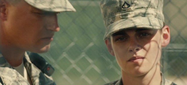 Camp X-Ray Fotoğrafı