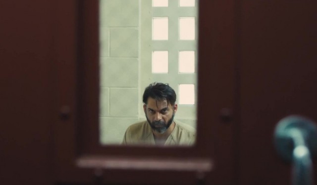 Camp X-Ray Fotoğrafı