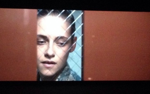 Camp X-Ray Fotoğrafı