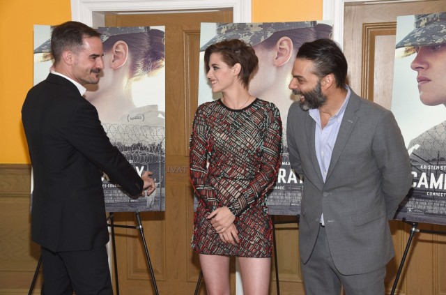 Camp X-Ray Fotoğrafı