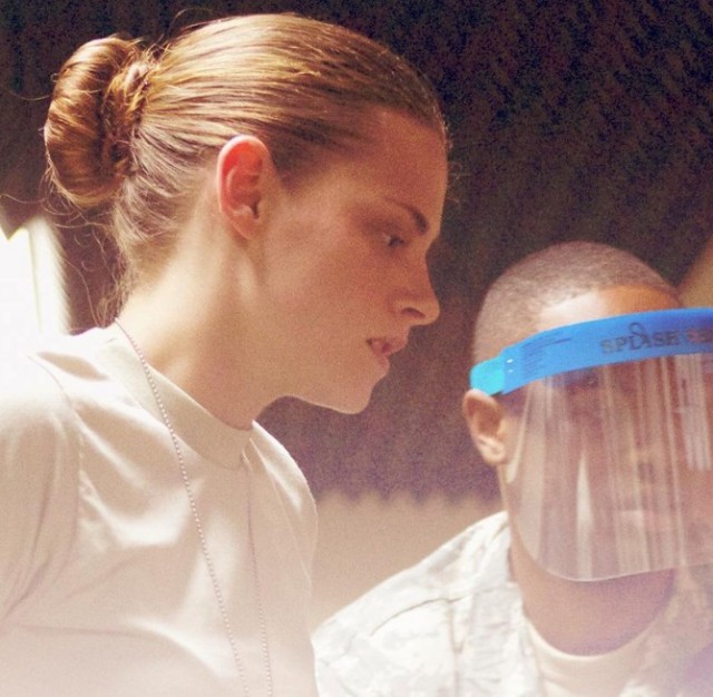 Camp X-Ray Fotoğrafı