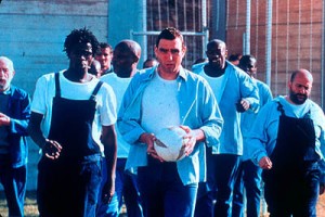 Sıradışı Sanıklar Fotoğrafı