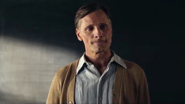 İnsanlıktan Uzakta fotoğrafı