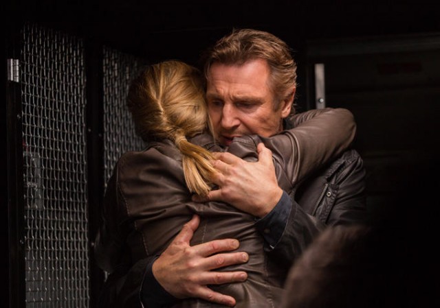 Takip 3: Son Karşılaşma Fotoğrafı