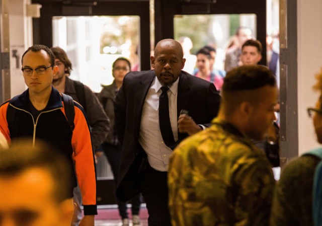 Takip 3: Son Karşılaşma fotoğrafı