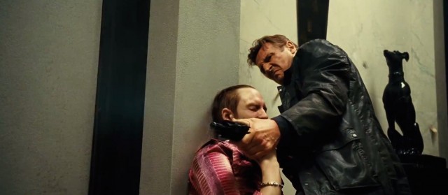 Takip 3: Son Karşılaşma Fotoğrafı