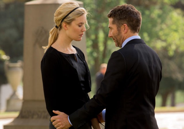 Takip 3: Son Karşılaşma Fotoğrafı