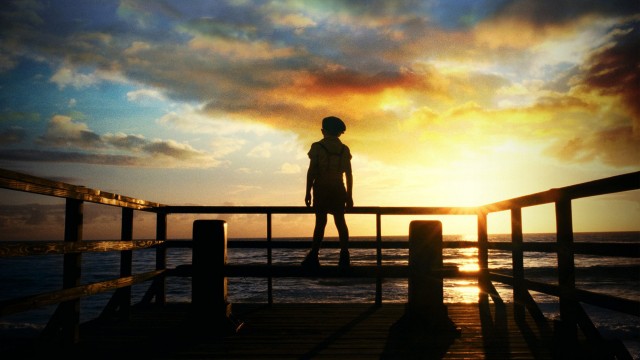 Little Boy Fotoğrafı