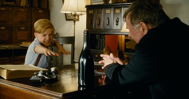 Little Boy Fotoğrafı