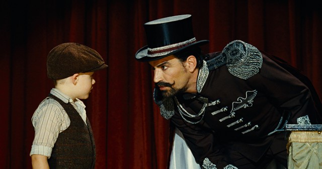 Little Boy fotoğrafı