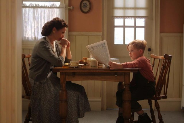 Little Boy Fotoğrafı