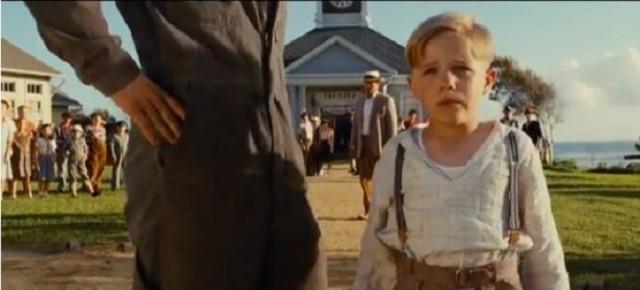 Little Boy Fotoğrafı