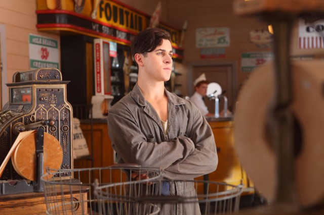 Little Boy Fotoğrafı