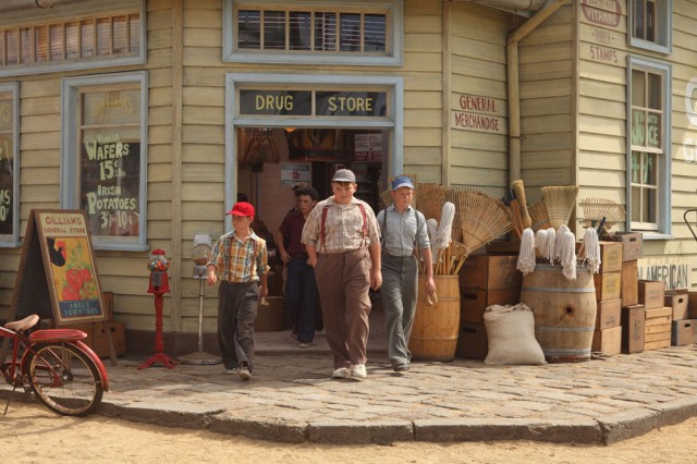 Little Boy Fotoğrafı