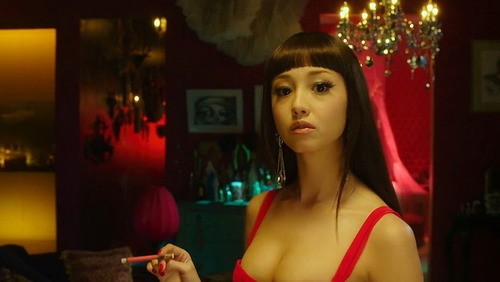 Helter Skelter fotoğrafı