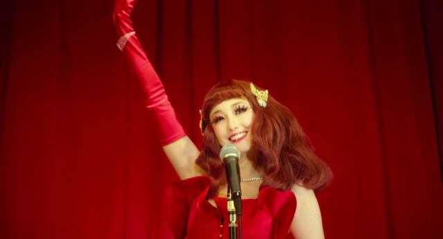 Helter Skelter fotoğrafı