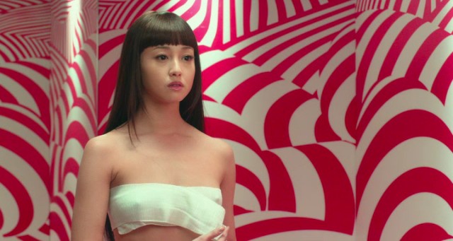 Helter Skelter Fotoğrafı