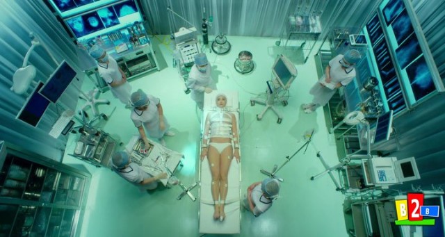 Helter Skelter Fotoğrafı