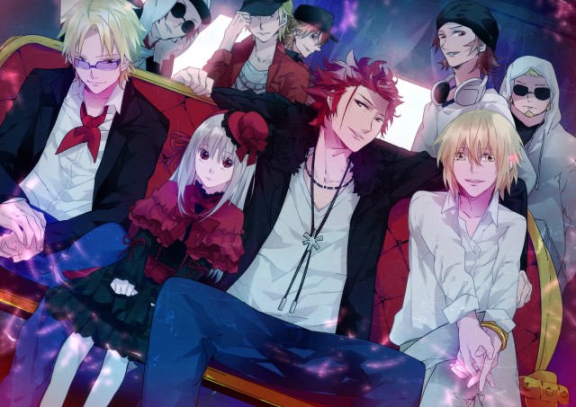 K-Project Fotoğrafı