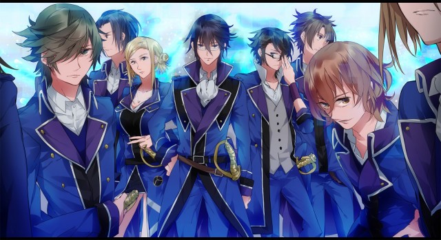 K-Project Fotoğrafı