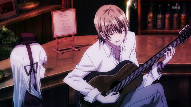 K-Project Fotoğrafı