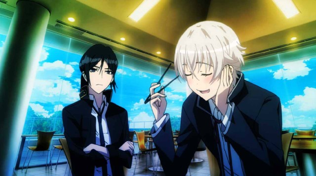 K-Project Fotoğrafı