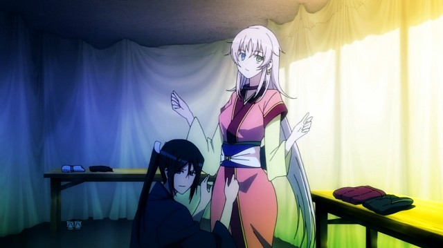 K-Project Fotoğrafı