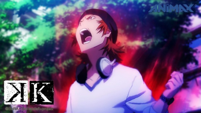 K-Project fotoğrafı