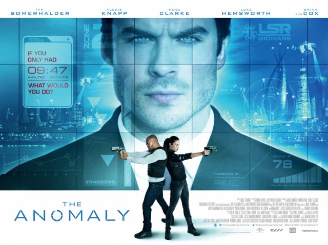 The Anomaly fotoğrafı