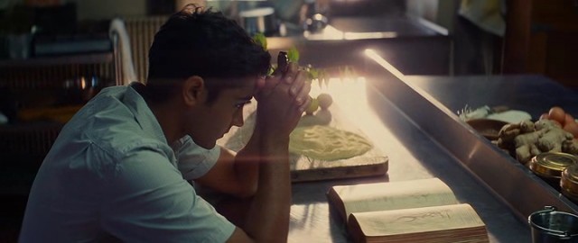 Aşk Tarifi Fotoğrafı