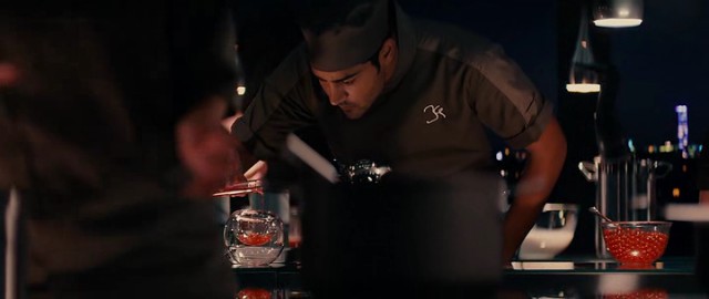 Aşk Tarifi Fotoğrafı