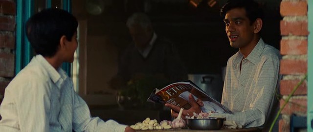 Aşk Tarifi Fotoğrafı