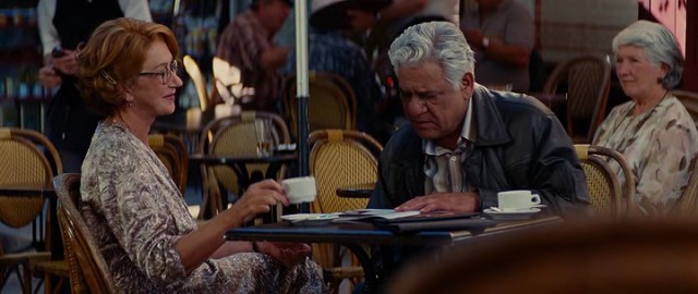 Aşk Tarifi Fotoğrafı