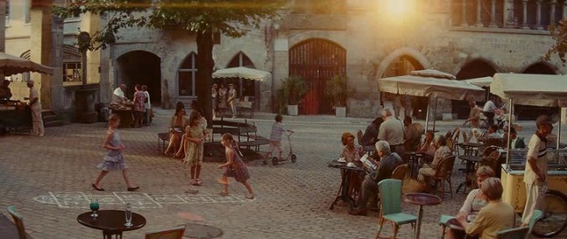 Aşk Tarifi Fotoğrafı