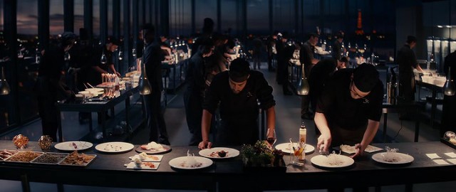 Aşk Tarifi Fotoğrafı