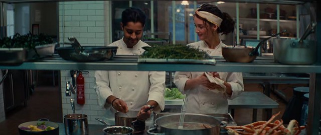 Aşk Tarifi fotoğrafı