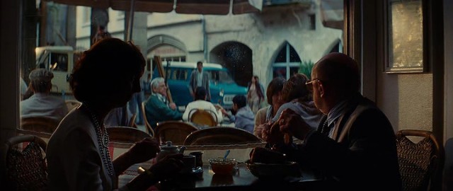 Aşk Tarifi Fotoğrafı