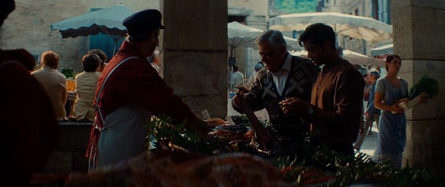 Aşk Tarifi Fotoğrafı