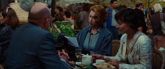 Aşk Tarifi Fotoğrafı