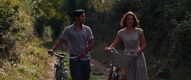 Aşk Tarifi Fotoğrafı