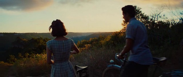 Aşk Tarifi Fotoğrafı