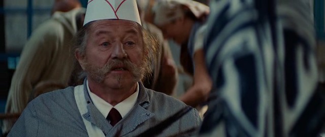 Aşk Tarifi Fotoğrafı