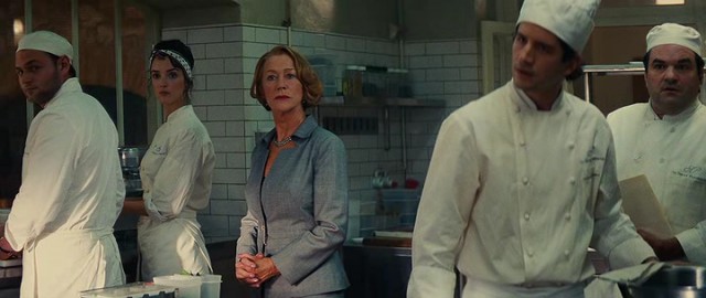 Aşk Tarifi Fotoğrafı