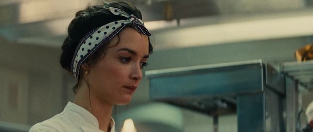 Aşk Tarifi Fotoğrafı