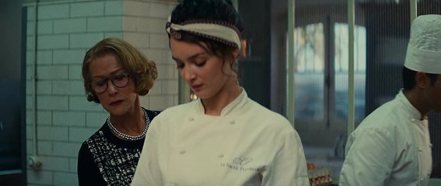 Aşk Tarifi Fotoğrafı