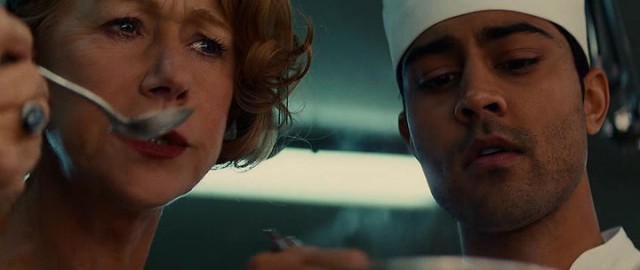 Aşk Tarifi Fotoğrafı