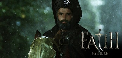 Fatih Fotoğrafı