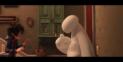 6 Süper Kahraman Fotoğrafı