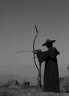 Judge Archer fotoğrafı